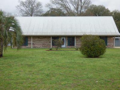 1641 Main Hwy, Arnaudville, LA, 70512