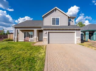 11776 W Cove Crest Dr, Bellemont, AZ 86015