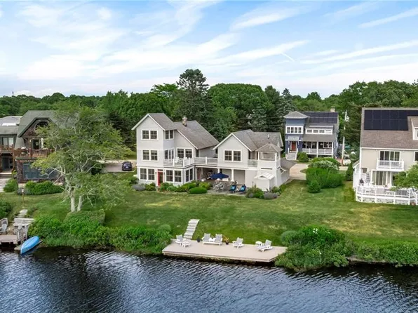 19 Teal Dr, South Kingstown, RI 02879