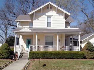 400 W 11th St, Lamar, MO 64759