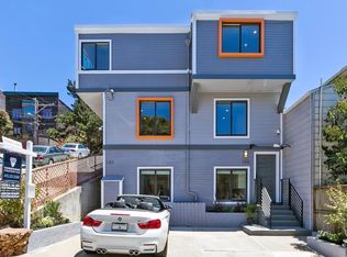 103 Lundys Ln, San Francisco, CA 94110