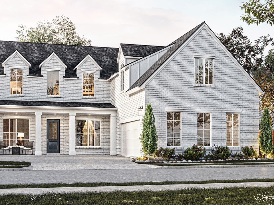 Model Home Coming Soon!