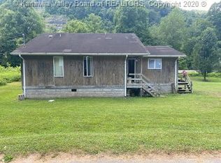 106 Generation Ave, Lyburn, WV 25632