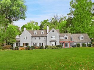 43 Woodlea Ln, Briarcliff Manor, NY 10510