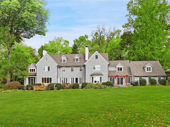 43 Woodlea Lane, Briarcliff Manor, NY 10510