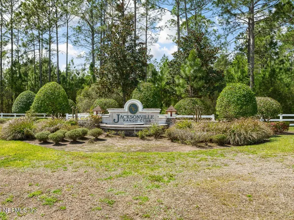 10155 HUNTERS CHASE Court, Jacksonville, FL 32219