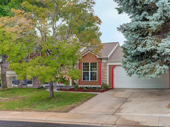 265 S Buchanan Circle, Louisville, CO 80027