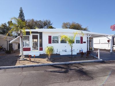 3628 Tiki Dr, Holiday, FL, 34691