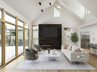 108 Valley Ct, Basalt, CO 81621