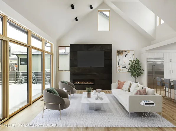 108 Valley Ct, Basalt, CO 81621