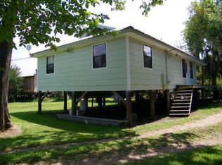 333 Haeber Ln, Tivoli, TX 77990