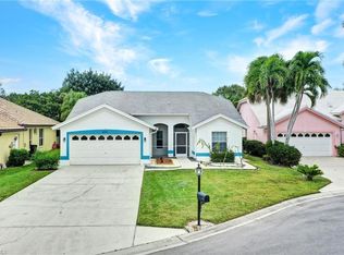 6643 Craven Hill WAY, NAPLES, FL 34104