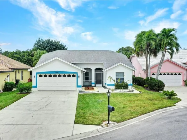 6643 Craven Hill WAY, NAPLES, FL 34104