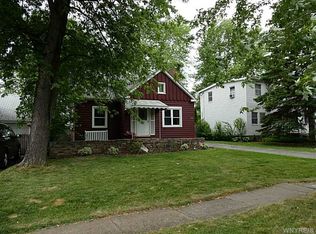 766 Harrison Ave, Tonawanda, NY 14223