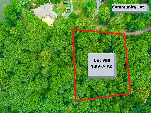 2nd image of 5843 Dogwood Dr #95B