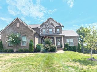 108 Sperance Ln, Gallatin, TN 37066