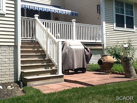4th image of 8 Sandy Branch Dr Unit 1