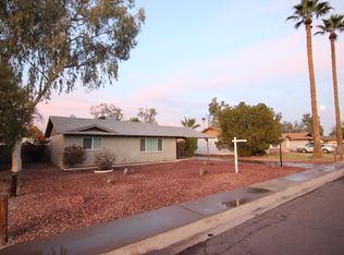 1836 E Palmcroft Dr, Tempe, AZ 85282