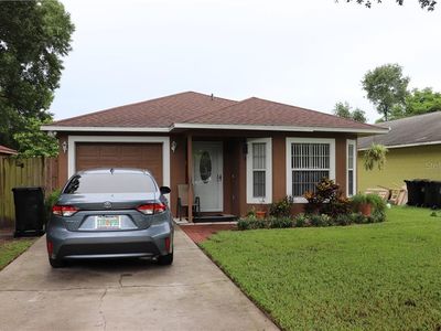 3756 Roseboro St, Orlando, FL, 32805
