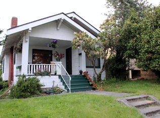 6523 5th Ave NW, Seattle, WA 98117