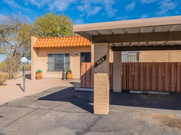 909 S Pantano Pkwy, Tucson, AZ 85710