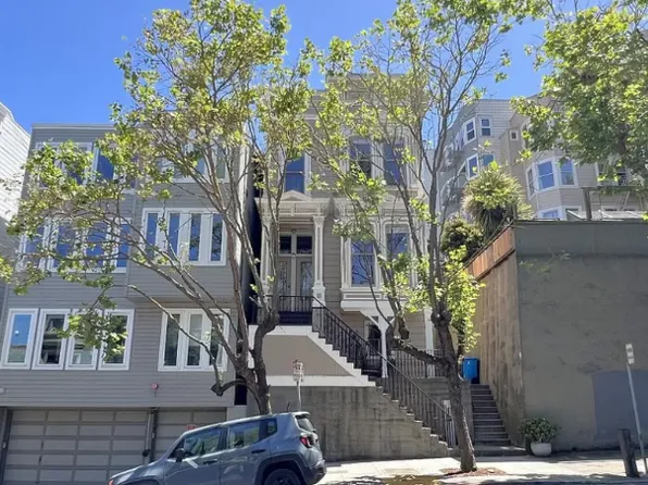 885 Waller St, San Francisco, CA 94117