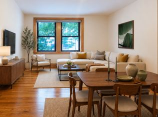 511 W 167th St APT 2B, New York, NY 10032