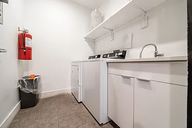 Rented by STY Management LLC