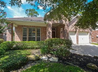 7914 Timber Park Trl, Houston, TX 77070