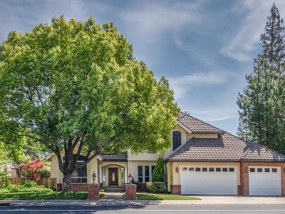 130 American River Canyon Dr, Folsom, CA, 95630