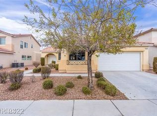 6409 Night Owl Bluff Ave, North Las Vegas, NV 89084