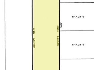 Tbd H Armond Rd, Geismar, LA 70734