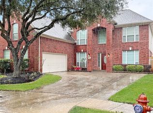 302 Breezway Bend Ln, League City, TX 77573