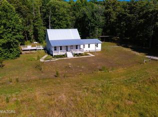 520 Cedar Valley Ln, Decatur, TN 37322