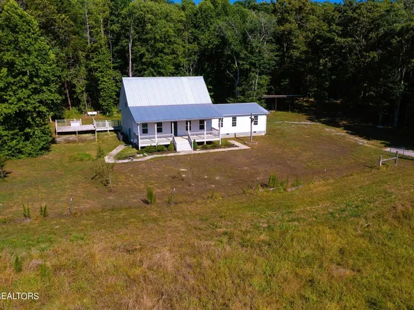 520 Cedar Valley Ln, Decatur, TN 37322