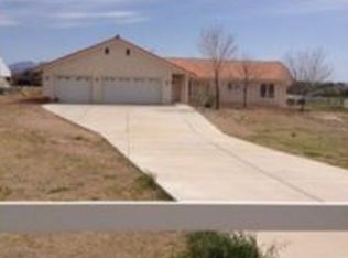 2030 N Moapa Valley Blvd, Logandale, NV 89021