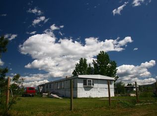 252 Hidden Valley Rd, Florence, MT 59833