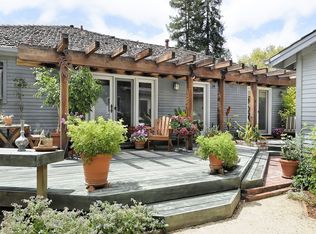 273 Del Monte Ave, Los Altos, CA 94022