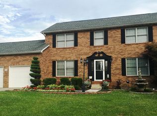 50 Almahurst Dr #16-2-64, Chillicothe, OH