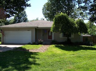 3607 S Scenic Ave, Springfield, MO 65807