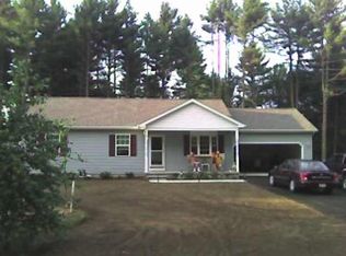 LOT 22 Locust Ridge Dr, Greenfield, NY 12833