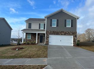 937 Starbuck Pkwy, Pendergrass, GA 30567