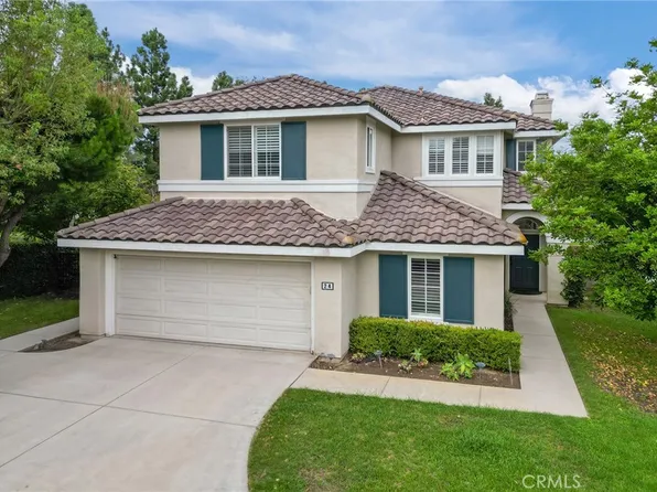 24 Silveroak, Irvine, CA 92620