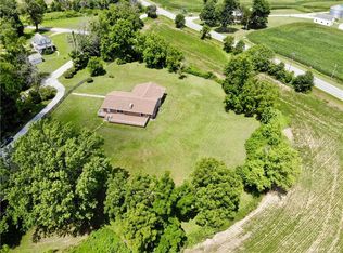 2910 Eleazer Rd, Xenia, OH 45385