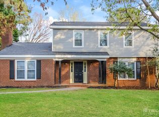 7418 Palmetto Ct, Charlotte, NC 28227