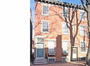 242 Jackson St, Trenton, NJ