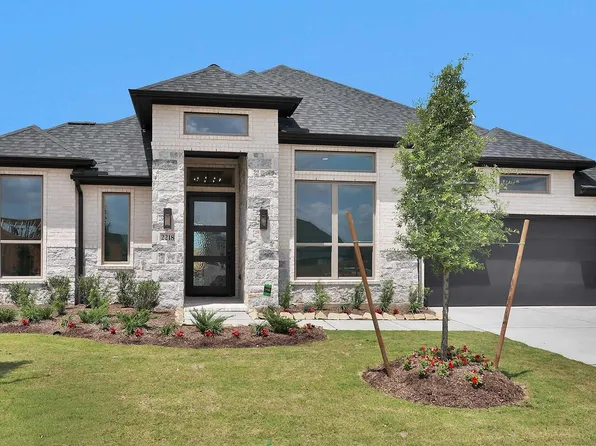2218 Alabaster Estate Dr, Richmond, TX 77469