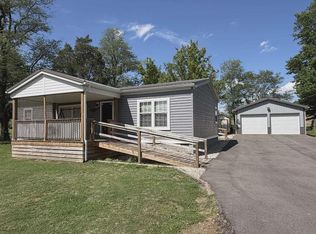 5715 Old Highway 54, Philpot, KY 42366