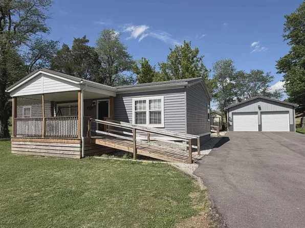 5715 Old Highway 54, Philpot, KY 42366