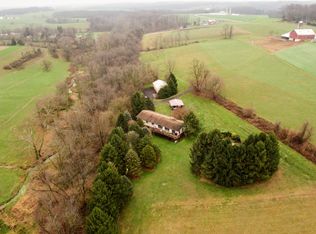 5972 Street Rd, Kirkwood, PA 17536